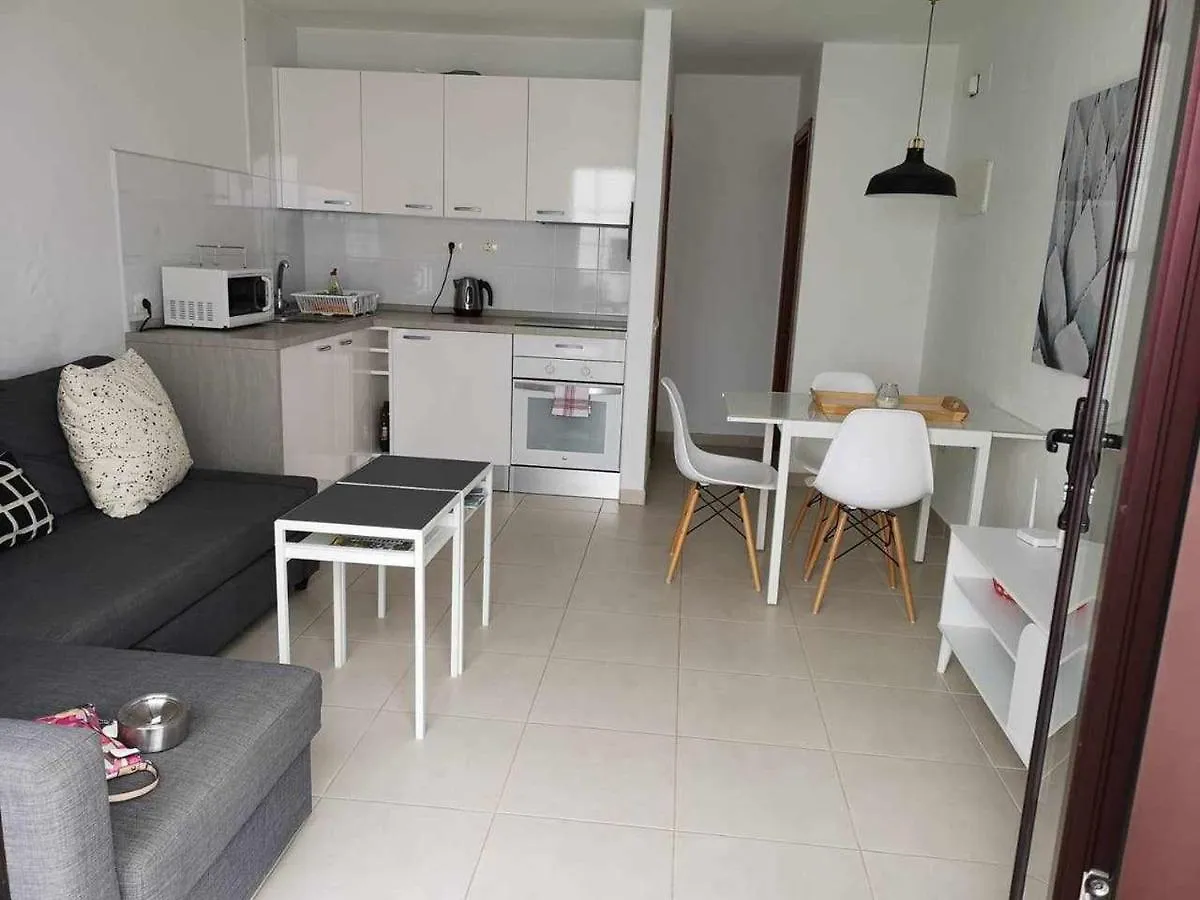 Vila Apartamento Tranquilo Sun Beach Caleta De Fuste Prázdninový dům