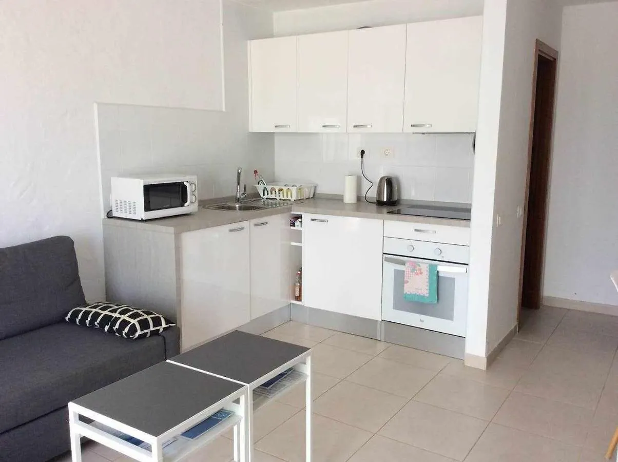 Holiday home Apartamento Tranquilo Sun Beach Villa Caleta De Fuste