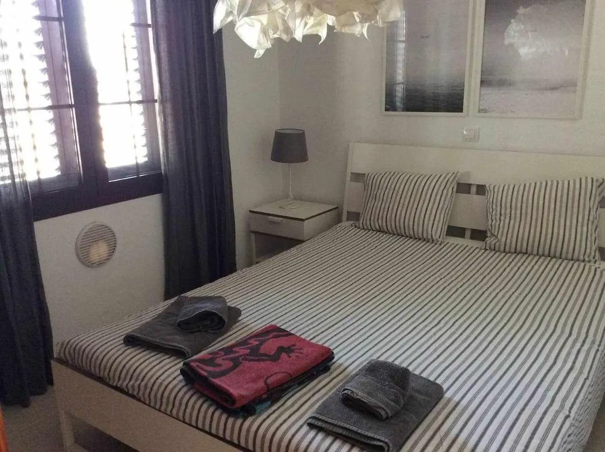 Apartamento Tranquilo Sun Beach Caleta De Fuste