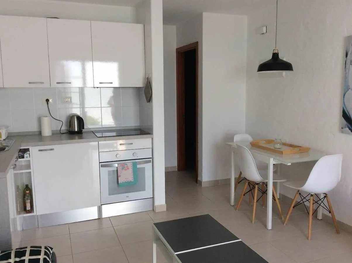 Vila Apartamento Tranquilo Sun Beach Caleta De Fuste Španělsko