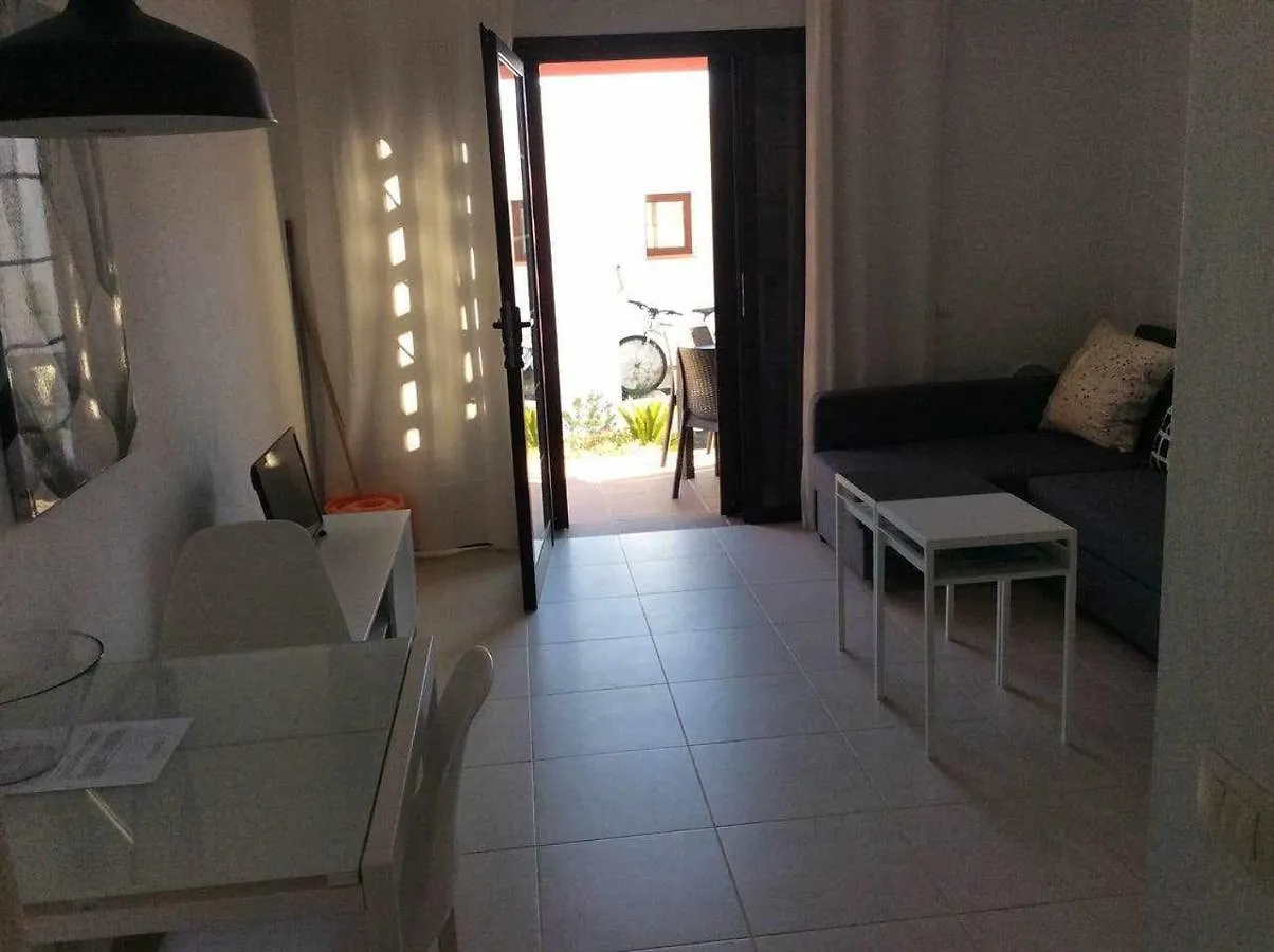 Vila Apartamento Tranquilo Sun Beach Caleta De Fuste 0*,