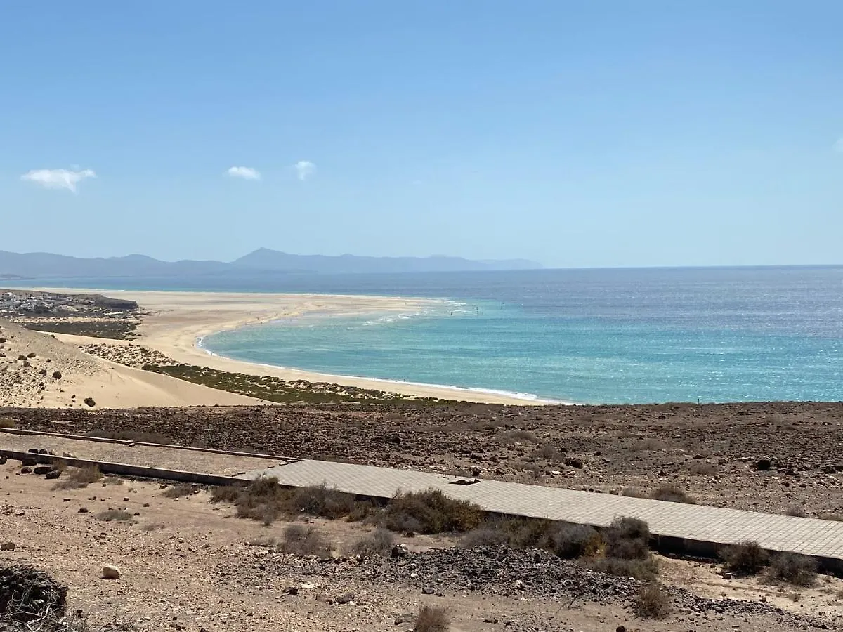 Holiday home Apartamento Tranquilo Sun Beach Caleta De Fuste