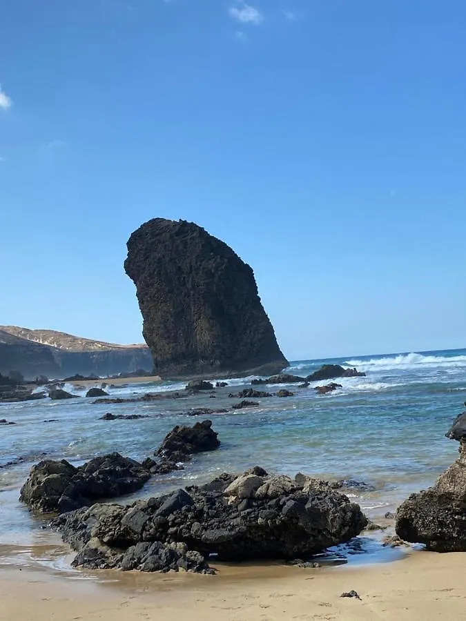 Dom wakacyjny Apartamento Tranquilo Sun Beach Caleta De Fuste