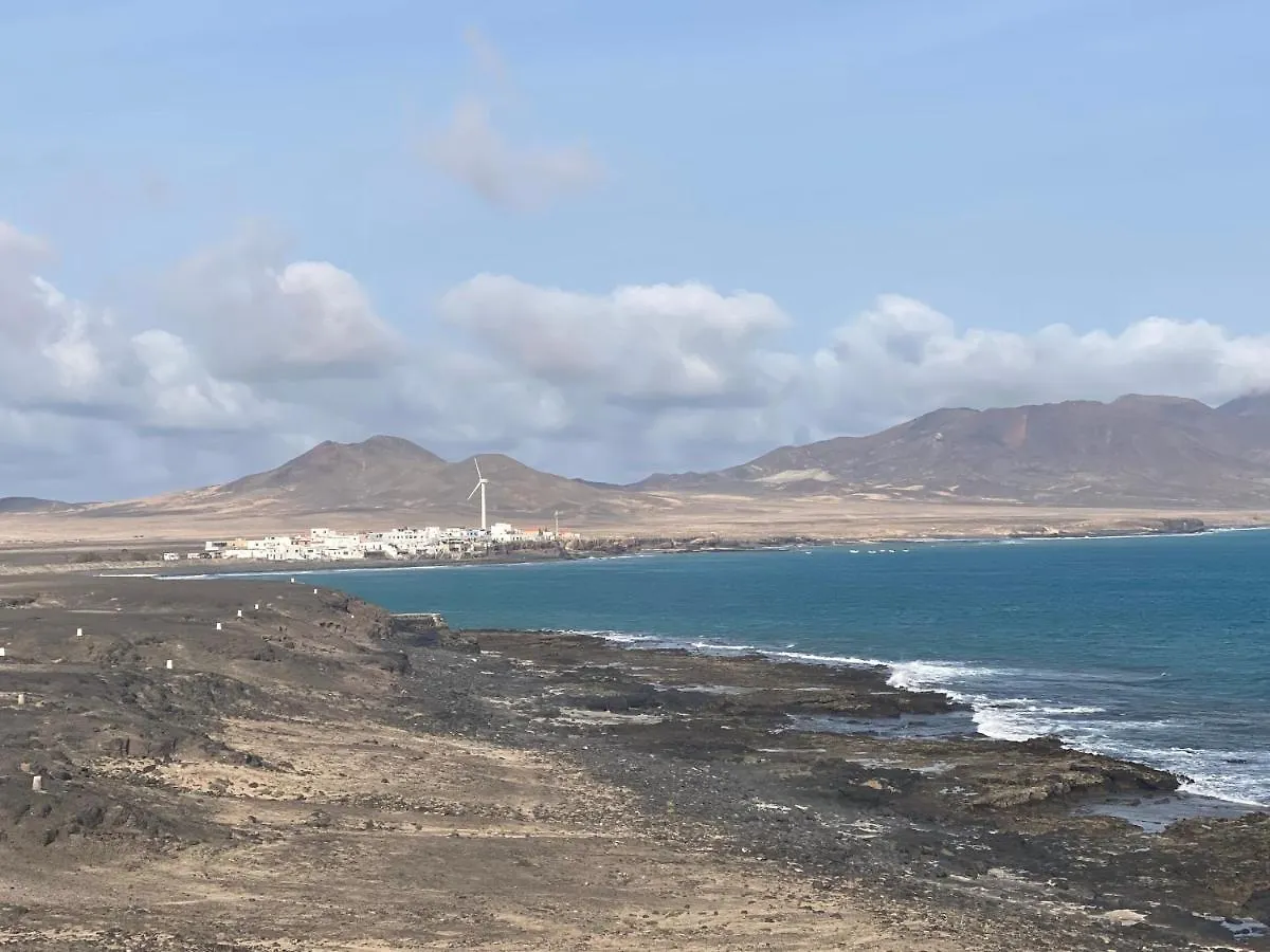 Apartamento Tranquilo Sun Beach Caleta De Fuste Holiday home