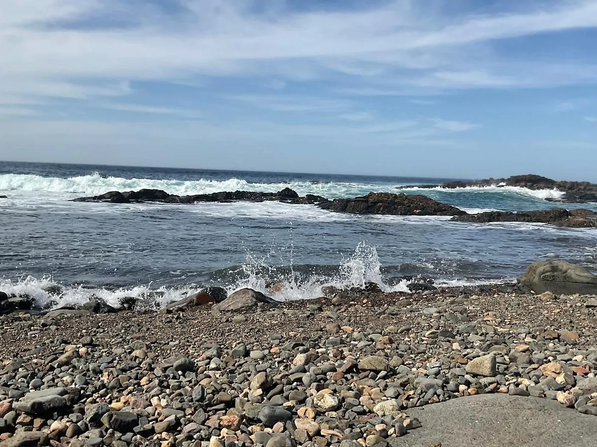 Apartamento Tranquilo Sun Beach Caleta De Fuste Hiszpania