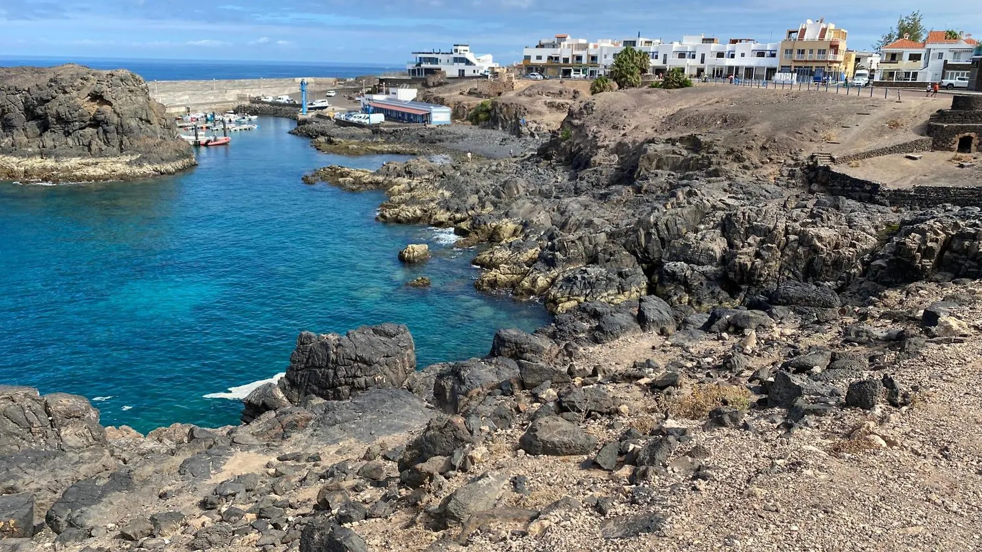 Apartamento Tranquilo Sun Beach Caleta De Fuste