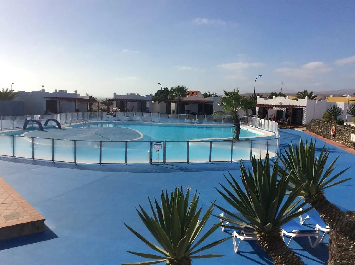 Holiday home Apartamento Tranquilo Sun Beach Villa Caleta De Fuste Spain