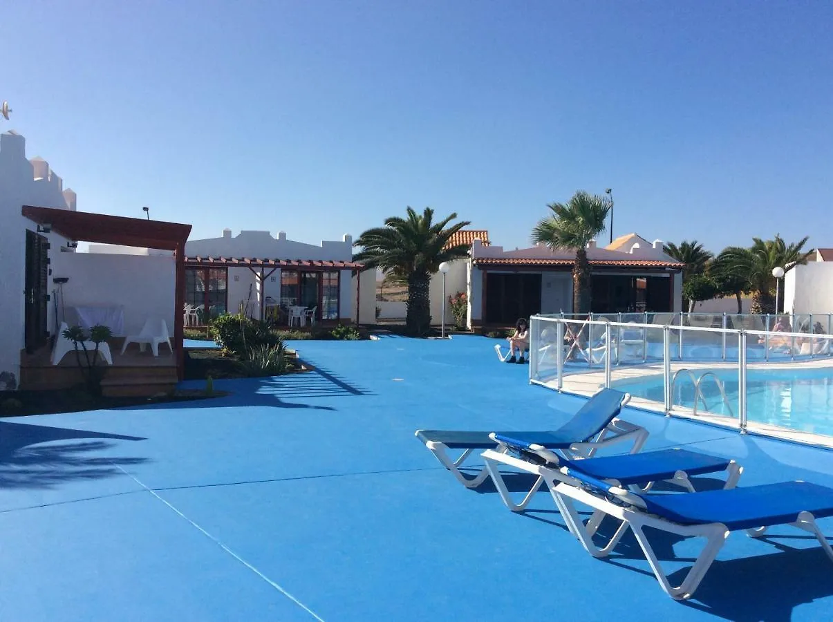 Vila Apartamento Tranquilo Sun Beach Caleta De Fuste