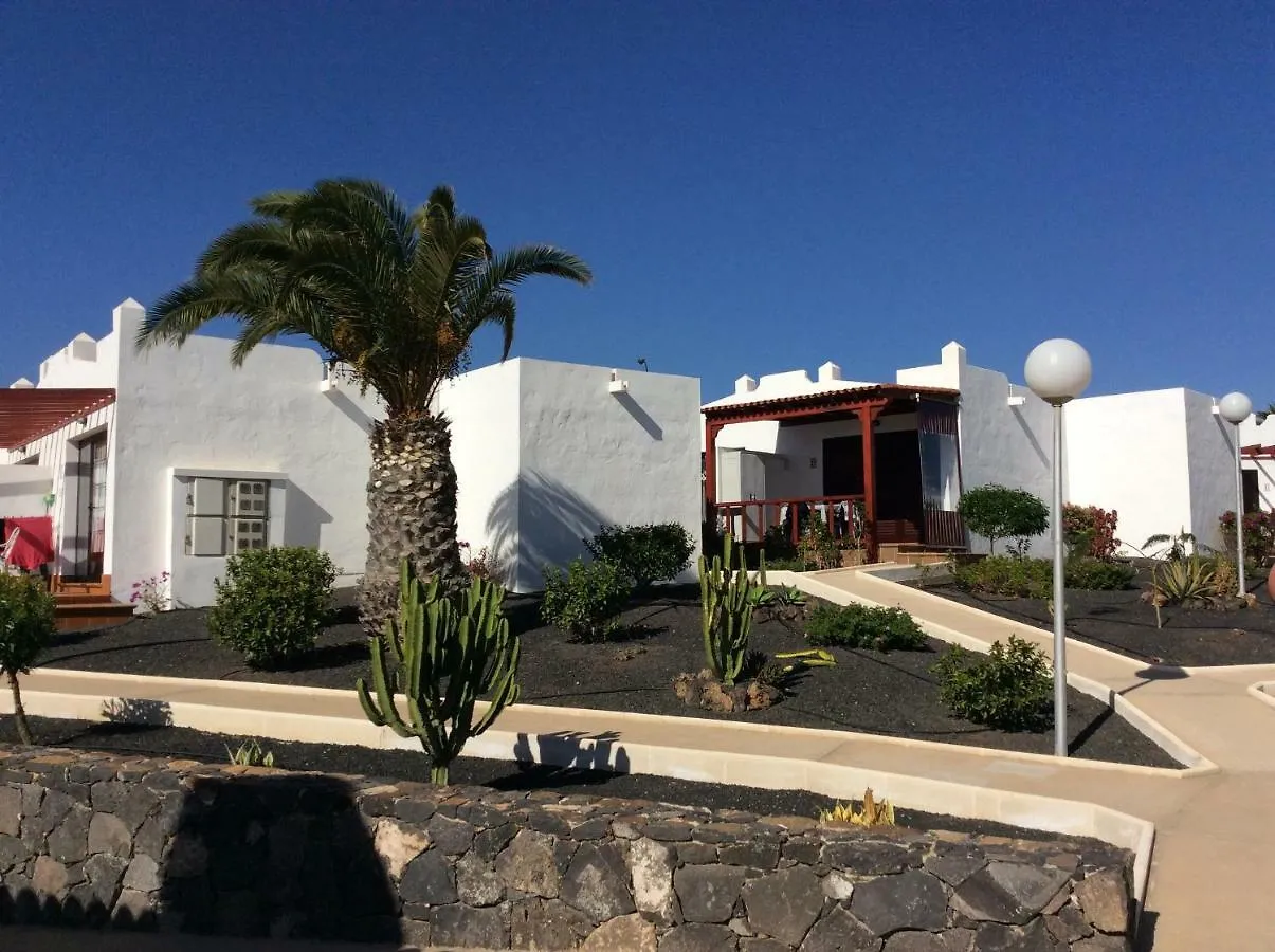 Holiday home Apartamento Tranquilo Sun Beach Villa Caleta De Fuste