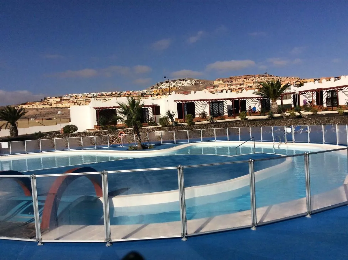 Vila Apartamento Tranquilo Sun Beach Caleta De Fuste 0*,