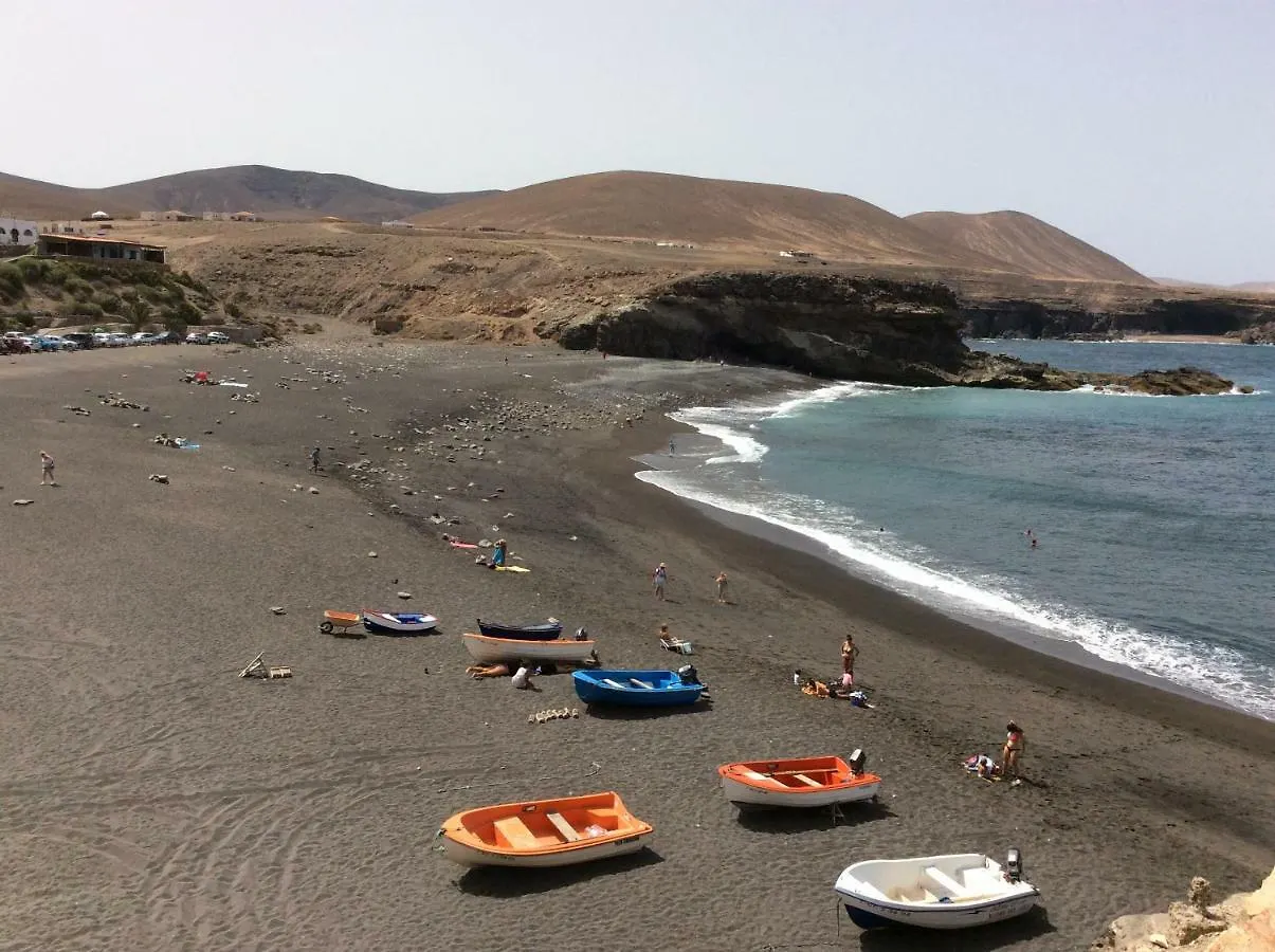 Apartamento Tranquilo Sun Beach Caleta De Fuste