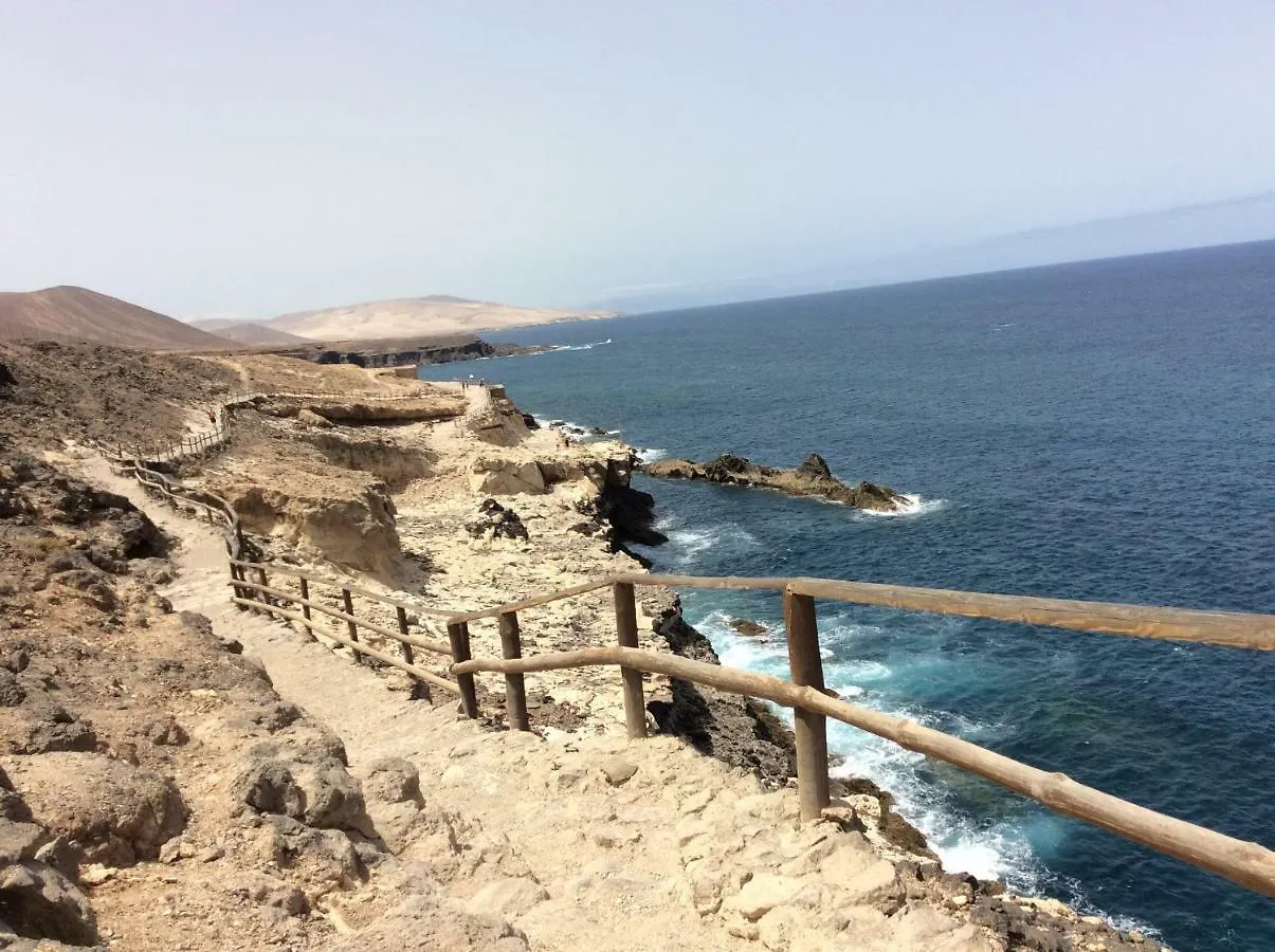 Holiday home Apartamento Tranquilo Sun Beach Caleta De Fuste