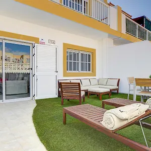  Appartamento White Deluxe Caleta By Sea There Fuerteventura