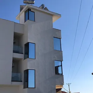  Appartamento Vila Mucodemi Albania