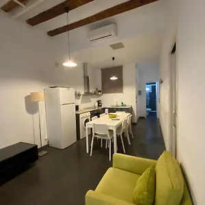  Appartamento Esparteria 2 Spagna