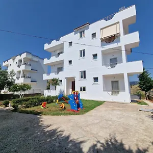  Appartamento Harizi Albania