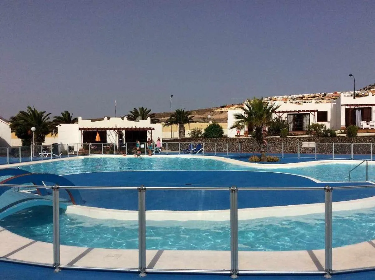 Casa vacanze Apartamento tranquilo Sun Beach Caleta De Fuste