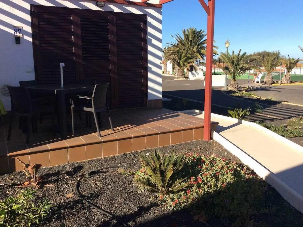 Apartamento Tranquilo Sun Beach Caleta De Fuste Spain