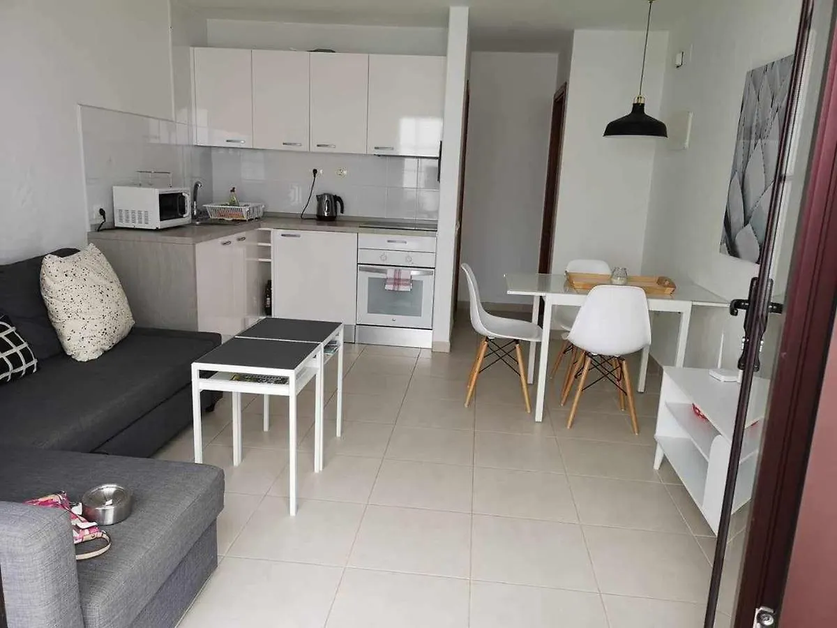 Apartamento Tranquilo Sun Beach Caleta De Fuste 0*,  Spain
