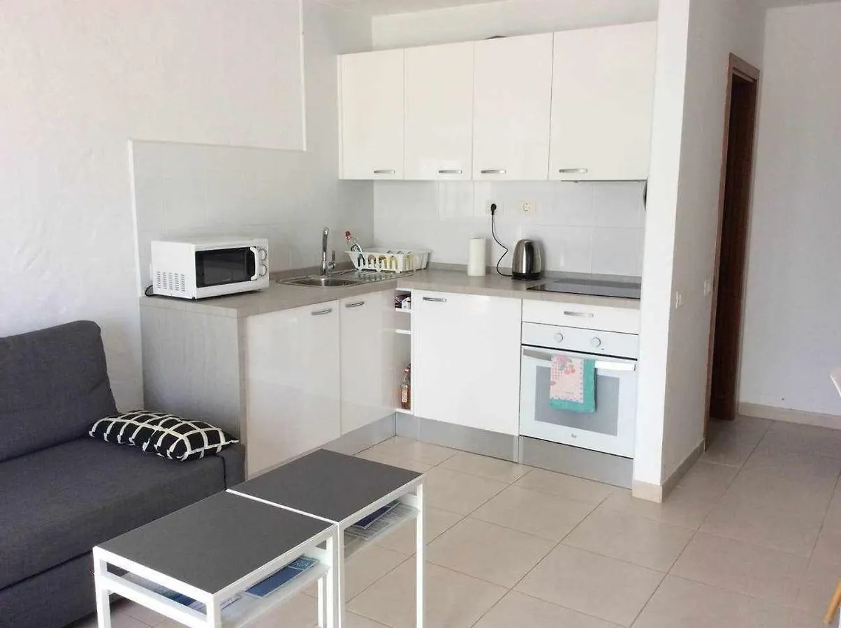 Holiday home Apartamento Tranquilo Sun Beach Caleta De Fuste Spain