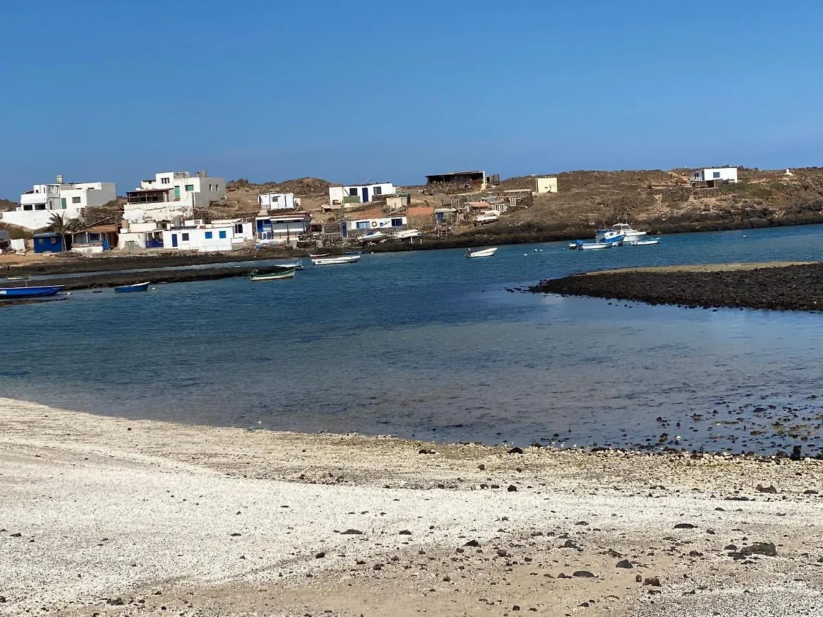 Apartamento Tranquilo Sun Beach Caleta De Fuste Holiday home
