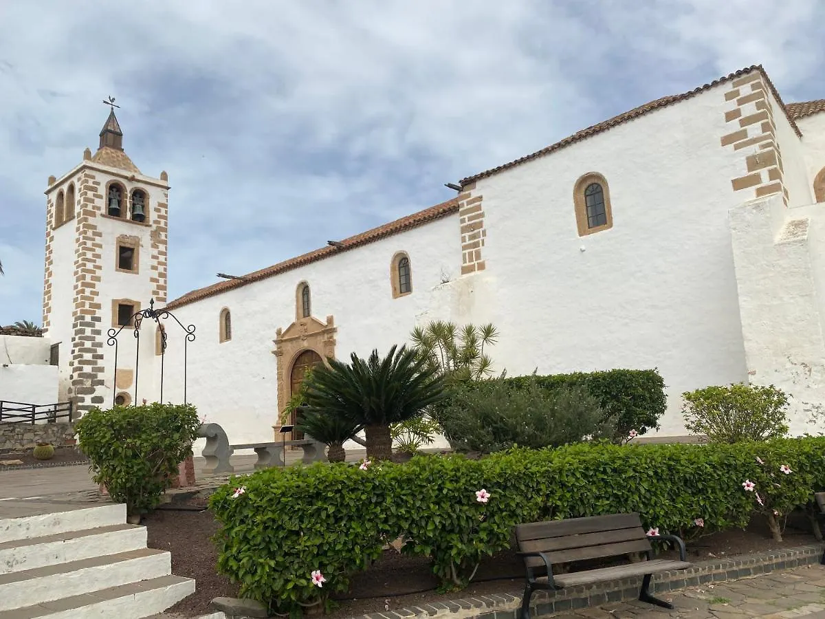 Apartamento tranquilo Sun Beach Caleta De Fuste