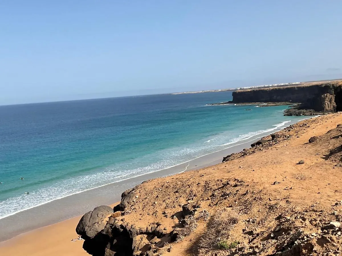 Apartamento tranquilo Sun Beach Caleta De Fuste Spagna