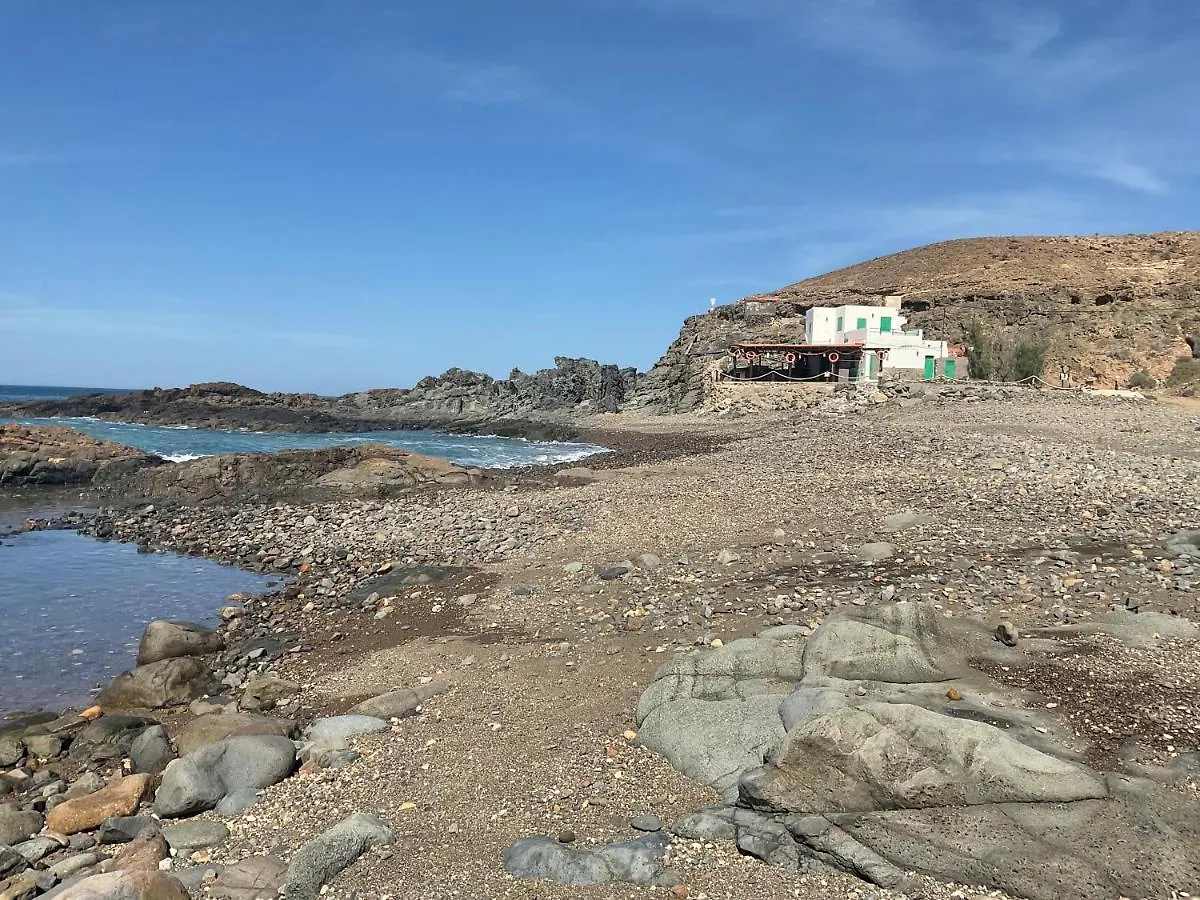 Apartamento tranquilo Sun Beach Caleta De Fuste 0*,  Spagna