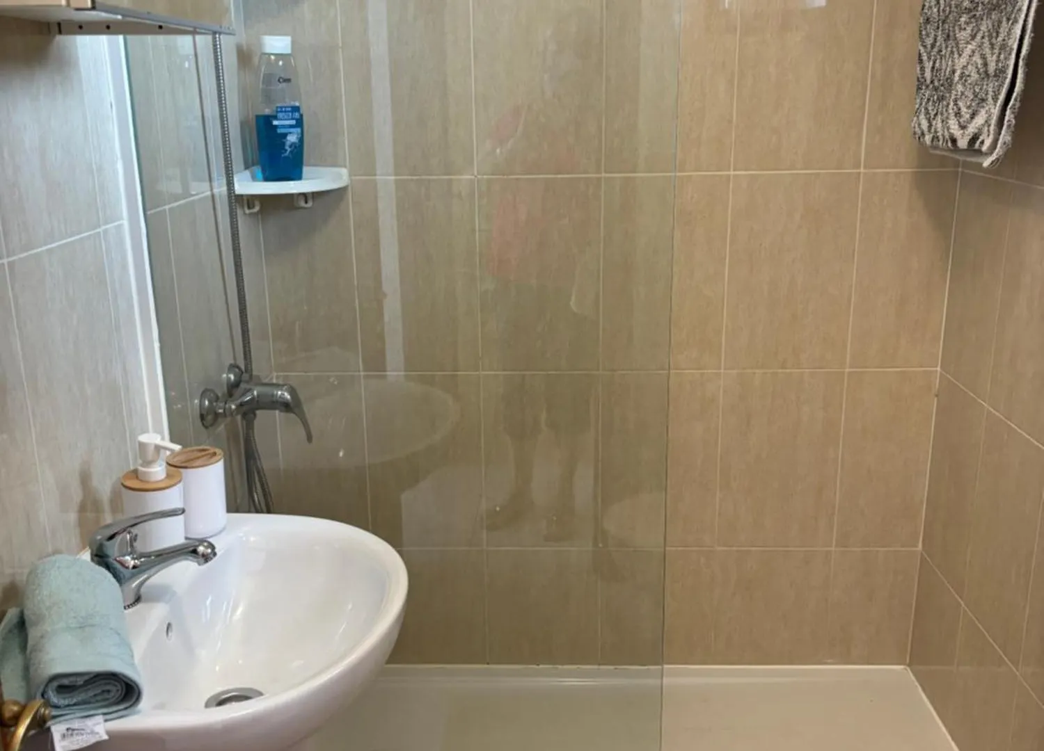 Apartamento tranquilo Sun Beach Caleta De Fuste 0*,
