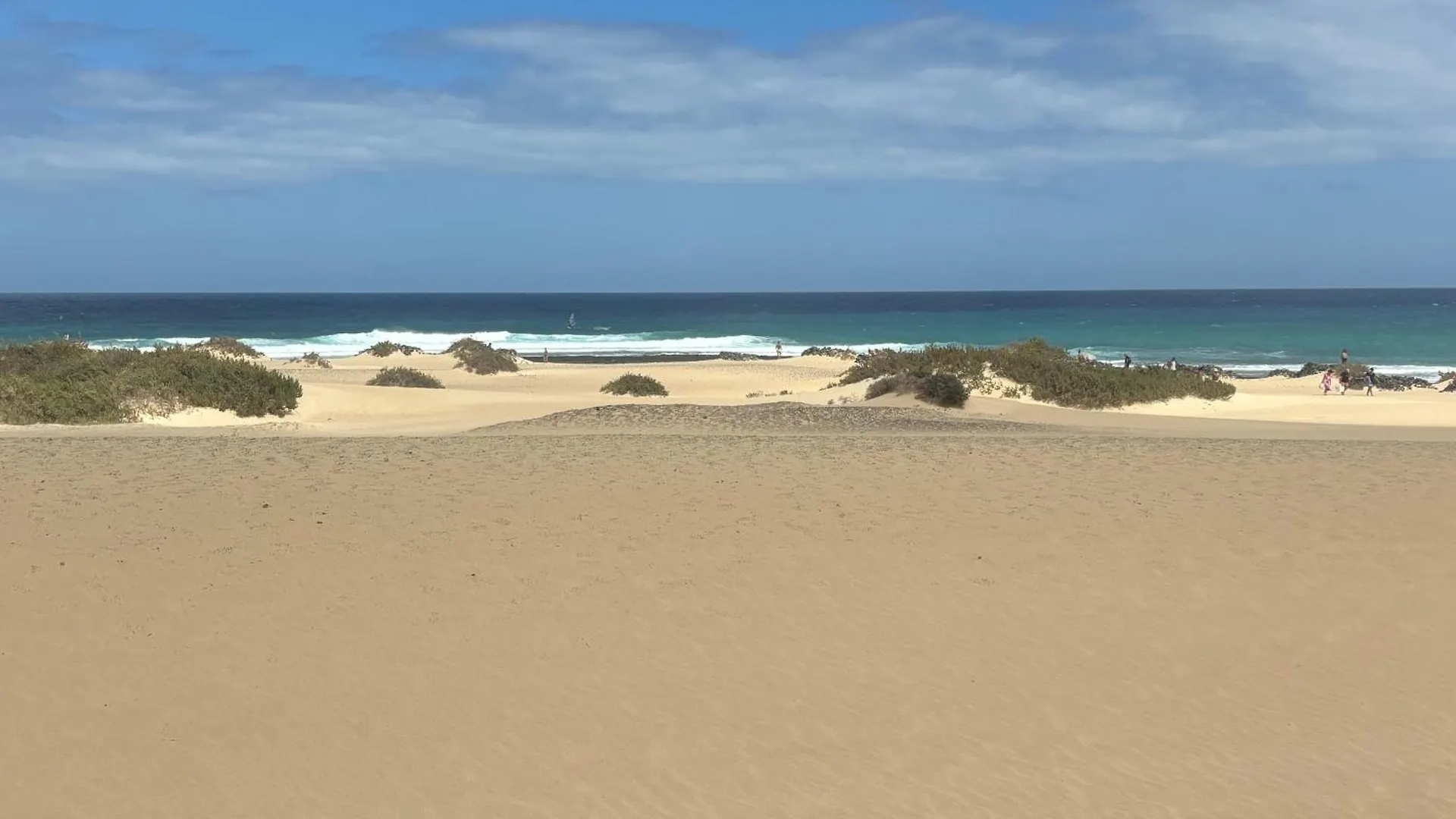 Holiday home Apartamento Tranquilo Sun Beach Caleta De Fuste