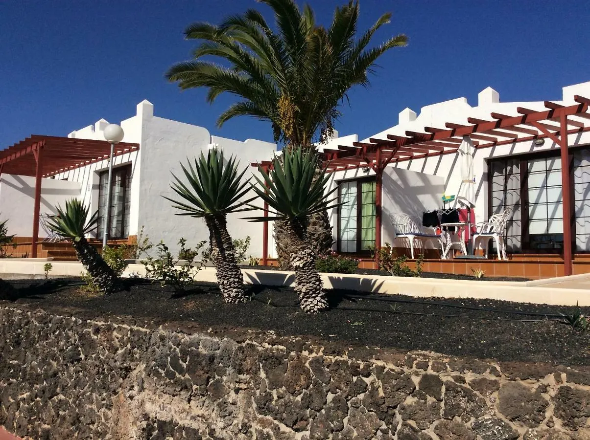Apartamento tranquilo Sun Beach Caleta De Fuste Spagna