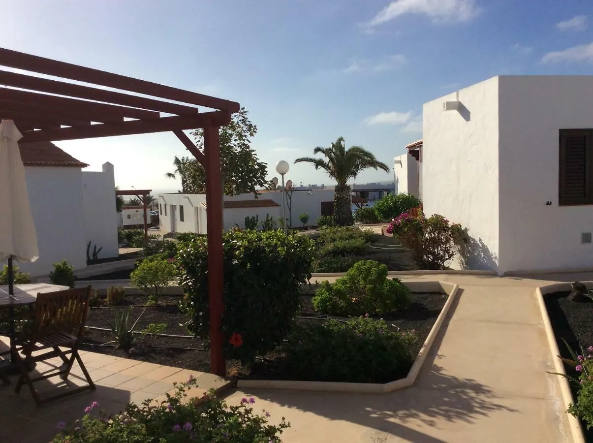 Apartamento tranquilo Sun Beach Caleta De Fuste 0*,  Spagna