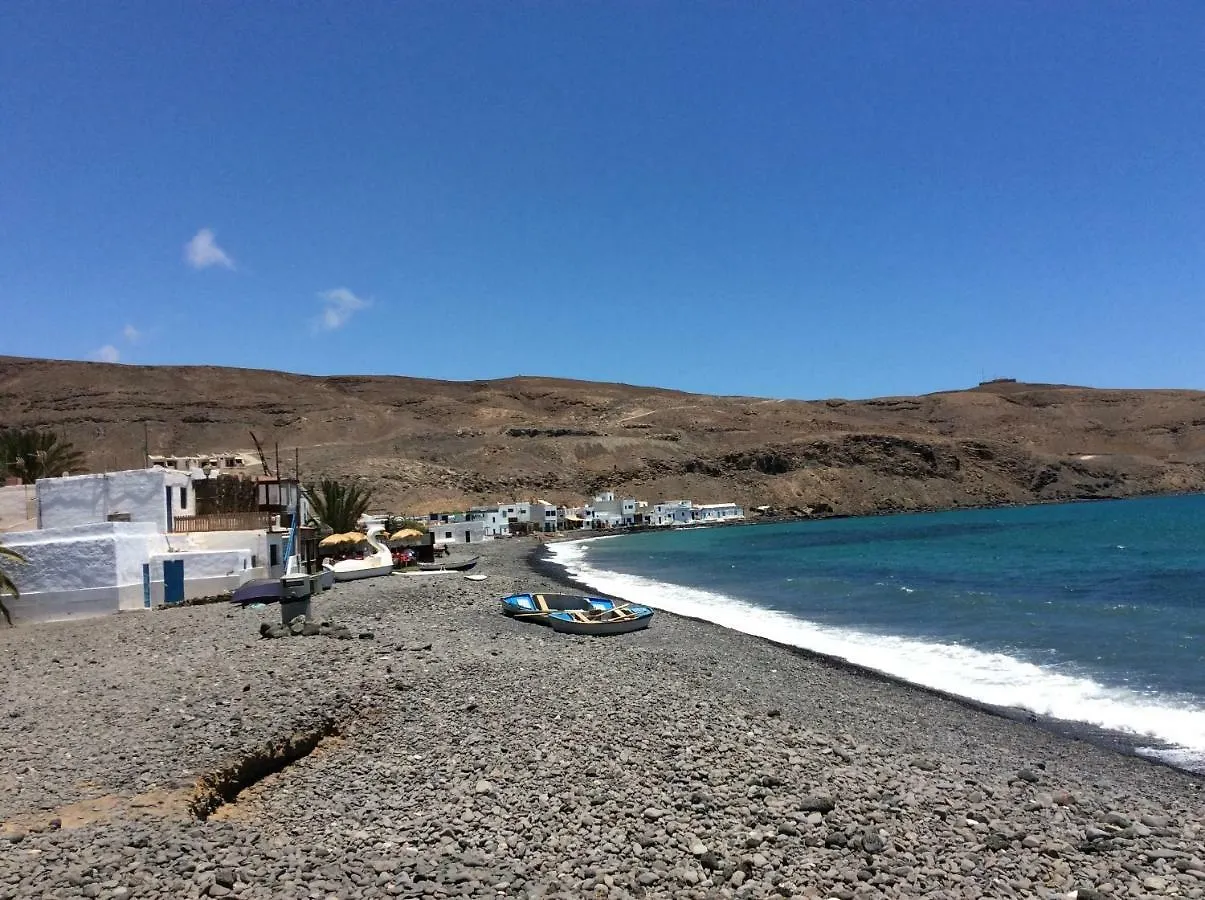 Apartamento tranquilo Sun Beach Caleta De Fuste Casa vacanze