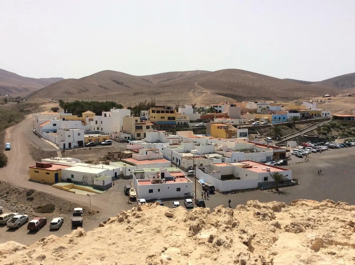Apartamento tranquilo Sun Beach Caleta De Fuste 0*,