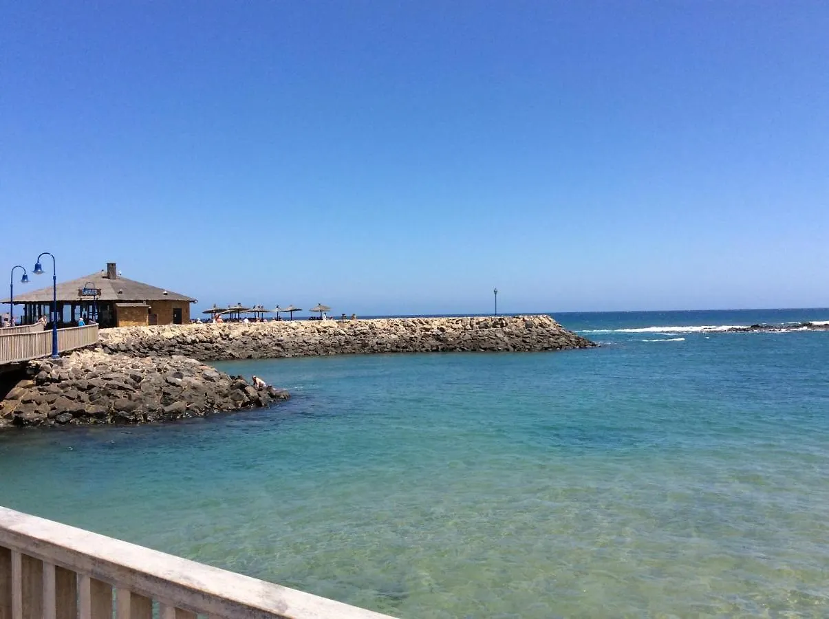 Holiday home Apartamento Tranquilo Sun Beach Caleta De Fuste